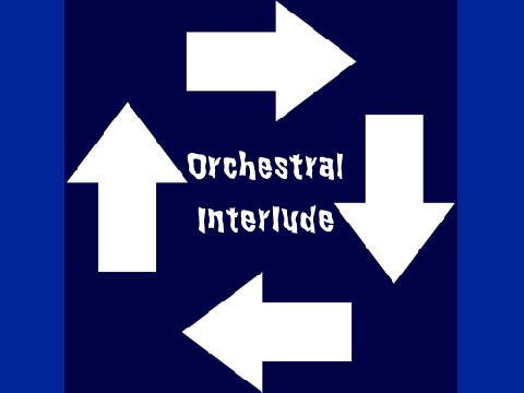 Orchestra Interlude ♫ Loop 