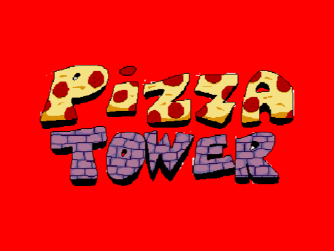 Add your oc in pizza tower final boss fight (phase 3)