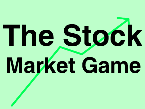 The Stock Market Game