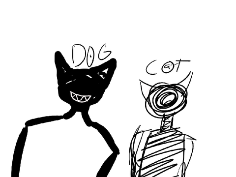 D0G + C@T 