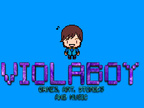 VIOLABOY