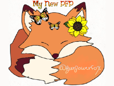 My New PFP :)
