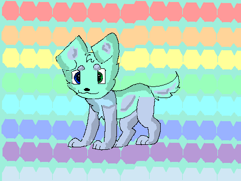 Dogsong Remix (CCE)