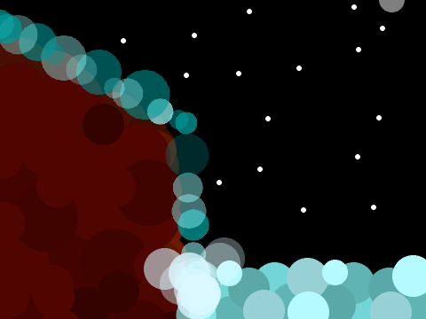 Circle Island