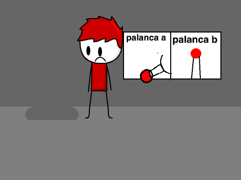 Pull The Lever (Spanish Latin American)