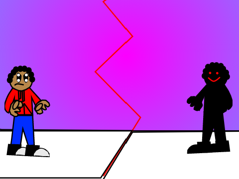 ?!?! - Animation Coming soon!