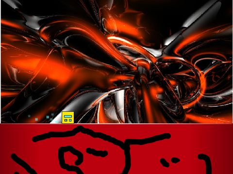 Molten Lava