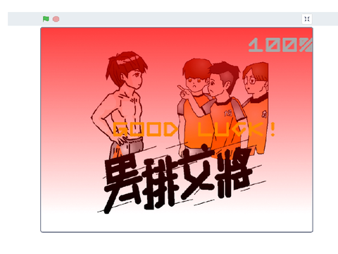 沒什麼的，純粹是一個普通的專案