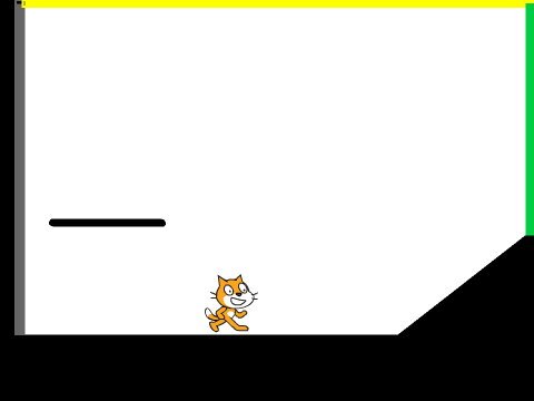 Ultimate Platforming Engine 1s1s