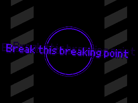 break this breaking point ⚘ collab remix (countryhumans)