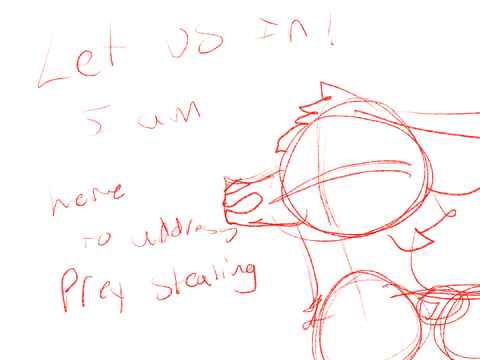 Sneek peek 