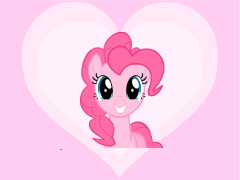 Pinkie Pie -Song