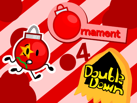 Ornament for DD