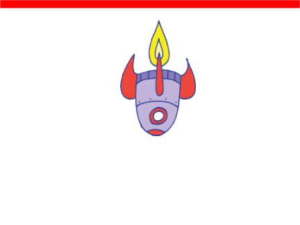 Video Sensing Alien Smasher
