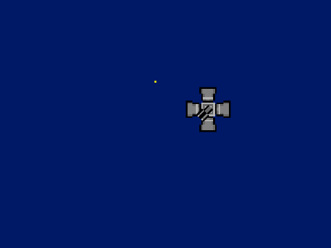Space Block V2.0