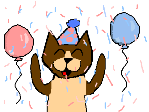 TODAY'S MEH B-DAY!