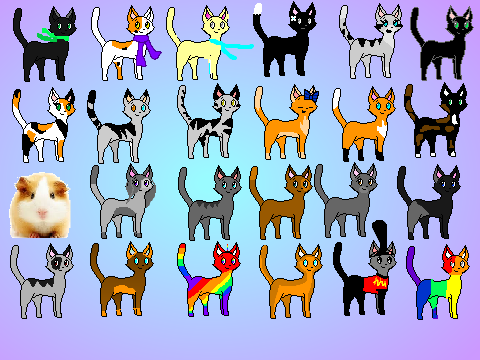 Add Yourself As A Cat! remix remix remix remix remix remix remix remix remix remix remix remi… remix