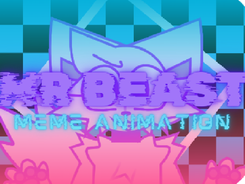 Mr Beast Template || CCE Original