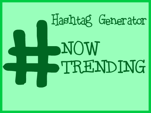 HTG: Now Trending