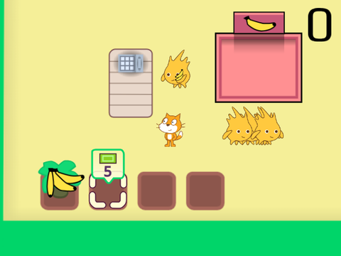 Scratch Mart β remix