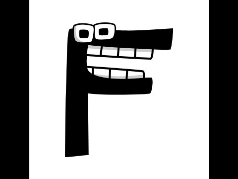 F | Spanish Alphabet Lore