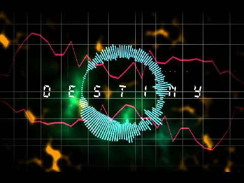 Destiny cover
