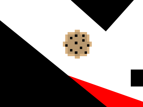 Platformer Engine