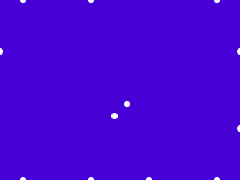 Symmetrical Snowflake Designer