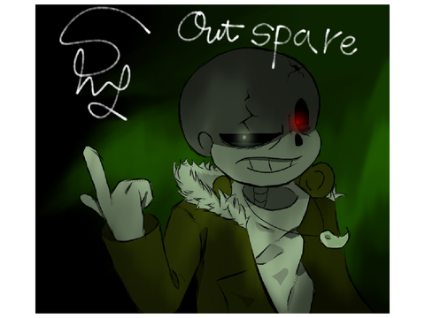 Out spare FA