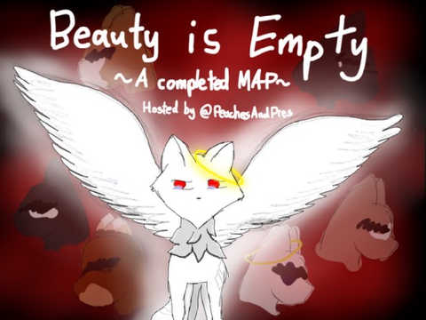 Beauty is Empty TNE