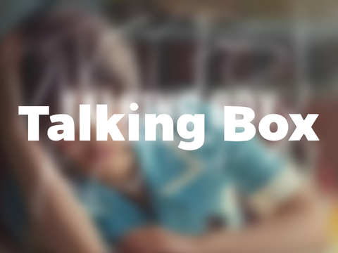 //#1 WurtS - Talking Box