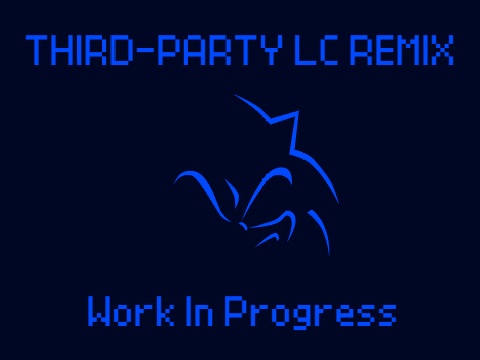 Vol.3 Third-Party WIP