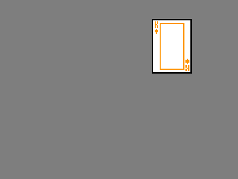 Playing Card Pixel Art