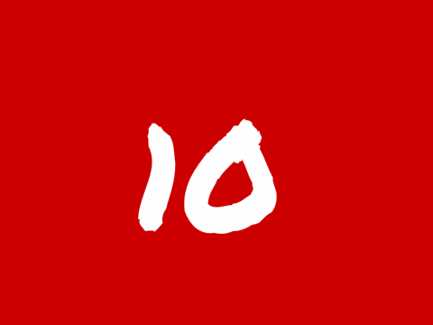 10
