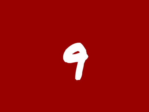 9