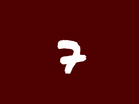 7