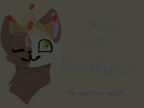 Message to All!