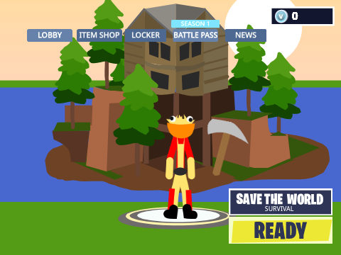 ScratchNite *Rebirth*} Season 1 copy