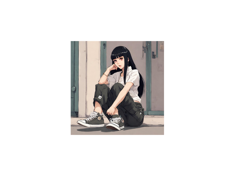 PFP+Banner for @StudioAnimeGirl
