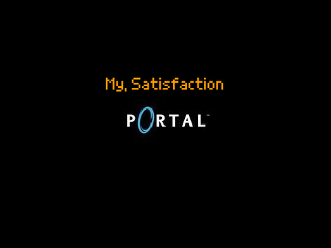 Portal Still Alive Song remix