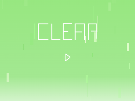 Clear | #games remix