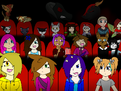 Movie Date