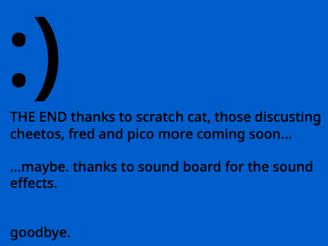 scratch chat.