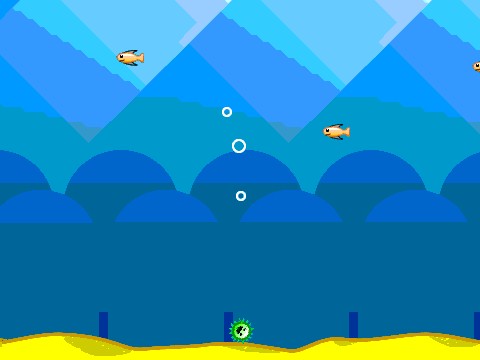 Optimisation test