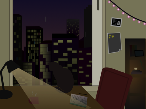 ~Study Background~