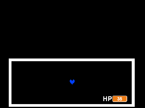 UnderTale  Demo 