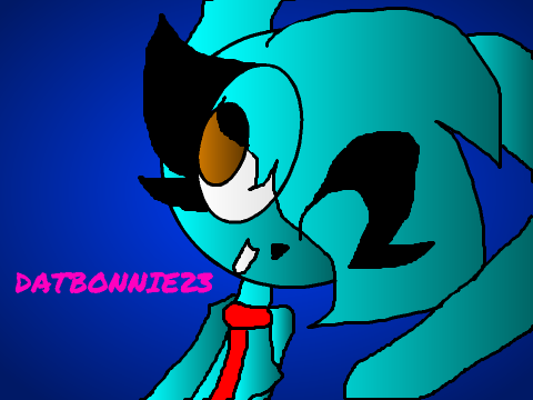 Datbonnie23 fanart