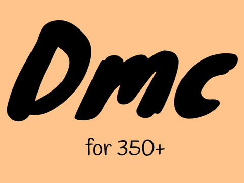 DMCE!