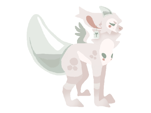 Cheap Adopt #4 (PEND)