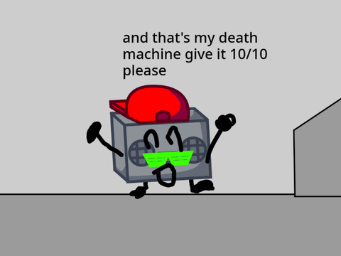 you cant escape